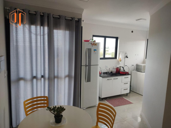 Imagem Apartamento com 2 Quartos à Venda, 55 m² em Boneca Do Iguaçu - São José Dos Pinhais