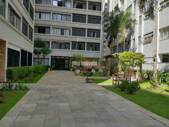 Imagem Apartamento com 3 Quartos à Venda, 110 m² em Cerqueira César - São Paulo Imagem Apartamento com 3 Quartos à Venda, 110 m² em Cerqueira César - São Paulo