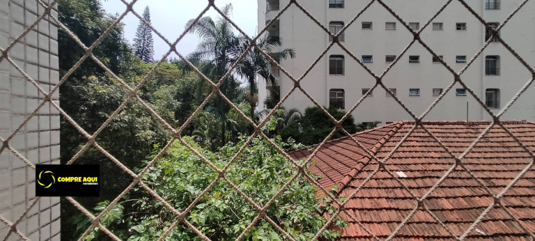 Imagem Apartamento com 2 Quartos à Venda, 57 m² em Santa Cecília - São Paulo Imagem Apartamento com 2 Quartos à Venda, 57 m² em Santa Cecília - São Paulo