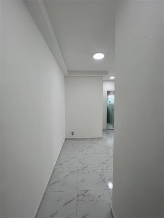 Imagem Apartamento com 2 Quartos à Venda, 47 m² em Cidade Ocian - Praia Grande