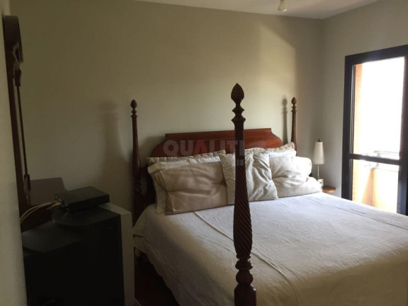Imagem Apartamento com 4 Quartos à Venda, 273 m² em Moema - São Paulo