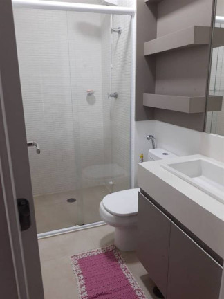 Imagem Apartamento com 1 Quarto para Alugar, 52 m² em Jose Menino - Santos Imagem Apartamento com 1 Quarto para Alugar, 52 m² em Jose Menino - Santos