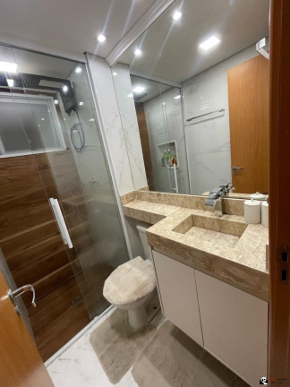 Imagem Apartamento com 2 Quartos à Venda, 38 m² em Vila São João - Guarulhos