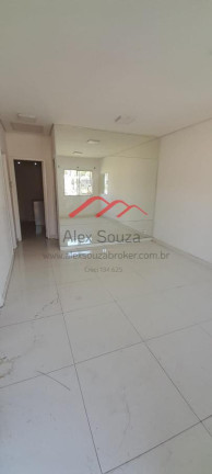 Imagem Casa com 2 Quartos à Venda, 54 m² em Loteamento Residencial Viva Vista - Sumaré