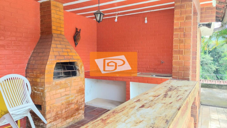 Imagem Casa com 4 Quartos à Venda, 274 m² em São Sebastião - Petrópolis