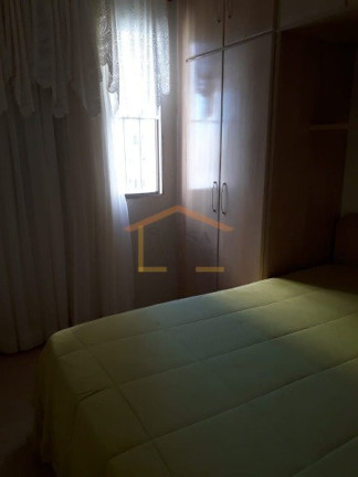 Imagem Apartamento com 2 Quartos à Venda, 59 m² em Horto Florestal - São Paulo Imagem Apartamento com 2 Quartos à Venda, 59 m² em Horto Florestal - São Paulo
