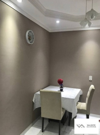 Imagem Apartamento com 2 Quartos à Venda, 47 m² em Jardim Ismênia - São José Dos Campos