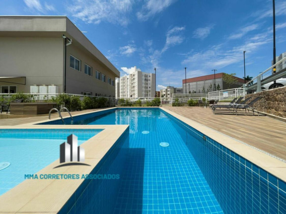 Imagem Apartamento com 2 Quartos à Venda, 23 m² em Jardim Do Lago - Campinas Imagem Apartamento com 2 Quartos à Venda, 23 m² em Jardim Do Lago - Campinas
