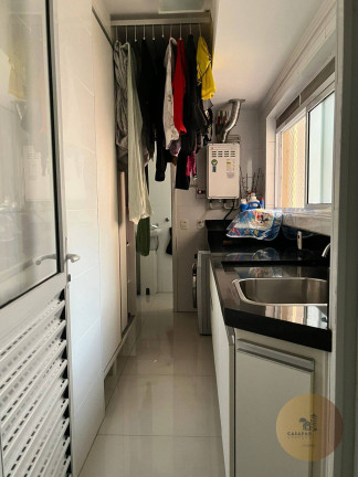 Imagem Apartamento com 3 Quartos à Venda, 155 m² em Centro - São Bernardo Do Campo Imagem Apartamento com 3 Quartos à Venda, 155 m² em Centro - São Bernardo Do Campo