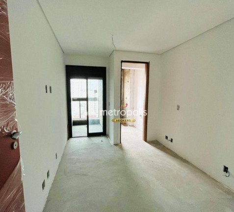 Imagem Apartamento com 3 Quartos à Venda, 175 m² em Santa Paula - São Caetano Do Sul