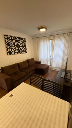 Imagem Apartamento com 2 Quartos à Venda, 90 m² em Cerqueira César - São Paulo