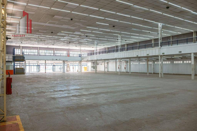 Imagem Galpão para Alugar, 4.536 m² em Vila Leopoldina - São Paulo