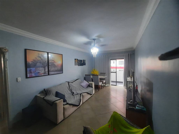 Imagem Apartamento com 2 Quartos à Venda, 65 m² em Itarare - Sao Vicente Imagem Apartamento com 2 Quartos à Venda, 65 m² em Itarare - Sao Vicente
