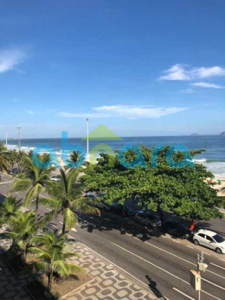 Apartamento com 4 Quartos à Venda, 360 m² em Leblon - Rio De Janeiro