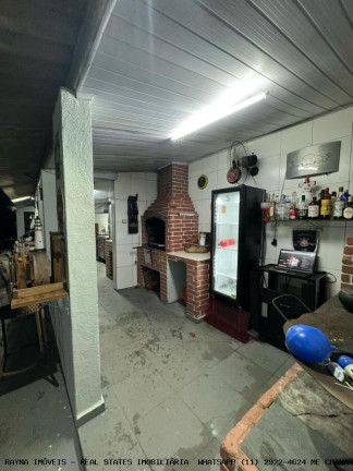 Imagem Chácara com 6 Quartos à Venda, 300 m² em Aralu - Santa Isabel