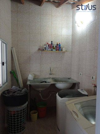 Imagem Sobrado com 3 Quartos à Venda, 140 m² em Jardim Giovana - Guarulhos