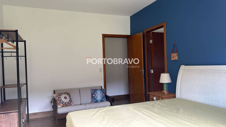 Imagem Chácara com 4 Quartos à Venda, 200 m² em Olhos D'agua - Juquitiba