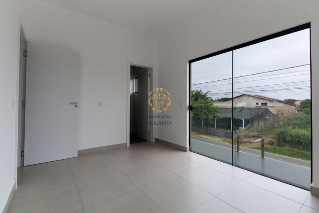 Imagem Sobrado com 3 Quartos à Venda,  em Volta Ao Mundo 1 - Itapoá