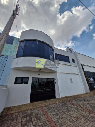 Imóvel Comercial para Alugar, 259 m² em Loteamento Remanso Campineiro - Hortolândia