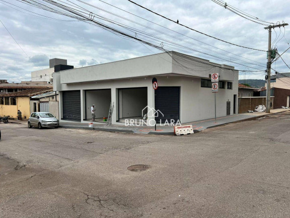 Imagem Loja para Alugar, 44 m² em Centro - Igarapé Imagem Loja para Alugar, 44 m² em Centro - Igarapé