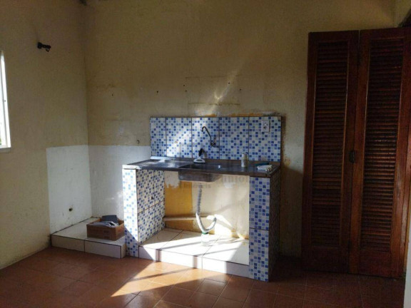Imagem Casa com 4 Quartos à Venda, 112 m² em Vila Augusta - Sorocaba