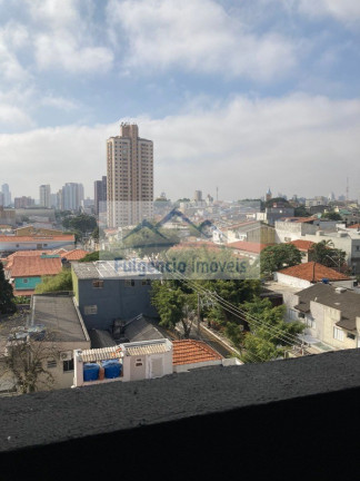 Imagem Apartamento com 2 Quartos à Venda, 52 m² em Parque Da Vila Prudente - São Paulo Imagem Apartamento com 2 Quartos à Venda, 52 m² em Parque Da Vila Prudente - São Paulo