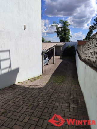 Apartamento com 2 Quartos à Venda, 43 m² em Canto Do Rio - Feliz