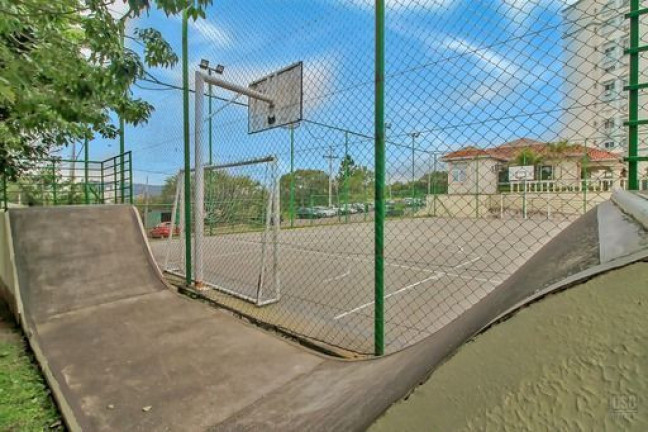 Imagem Apartamento com 3 Quartos à Venda, 73 m² em Cavalhada - Porto Alegre