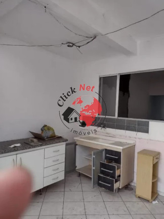 Imagem Sobrado com 4 Quartos à Venda, 125 m² em Assunção - São Bernardo Do Campo