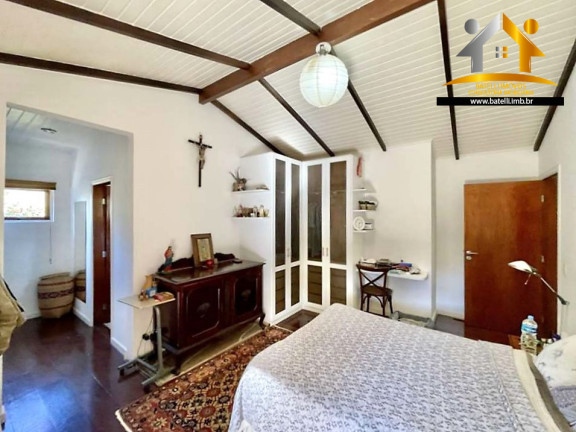 Imagem Casa de Condomínio com 3 Quartos à Venda, 330 m² em Granja Viana - Cotia