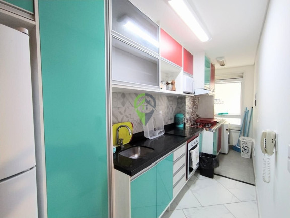 Imagem Apartamento com 2 Quartos à Venda, 73 m² em José Menino - Santos Imagem Apartamento com 2 Quartos à Venda, 73 m² em José Menino - Santos