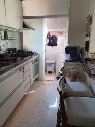 Imagem Imóvel com 3 Quartos à Venda, 75 m² em Vila Santa Catarina - São Paulo Imagem Imóvel com 3 Quartos à Venda, 75 m² em Vila Santa Catarina - São Paulo