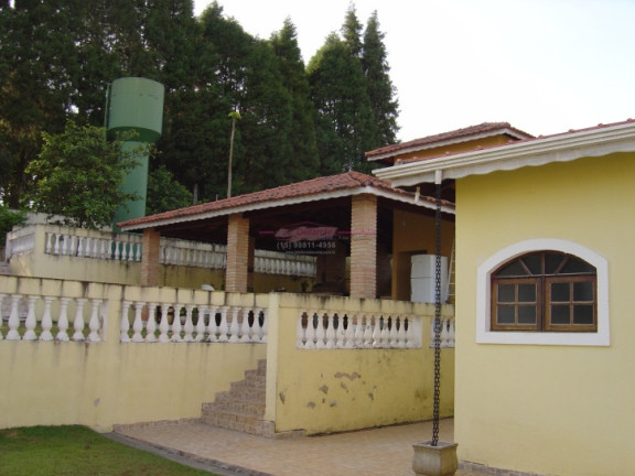 Imagem Casa de Condomínio com 4 Quartos à Venda, 520 m² em Saint Claire - Boituva Imagem Casa de Condomínio com 4 Quartos à Venda, 520 m² em Saint Claire - Boituva
