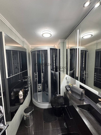 Imagem Apartamento com 1 Quarto para Alugar,  em São Paulo
