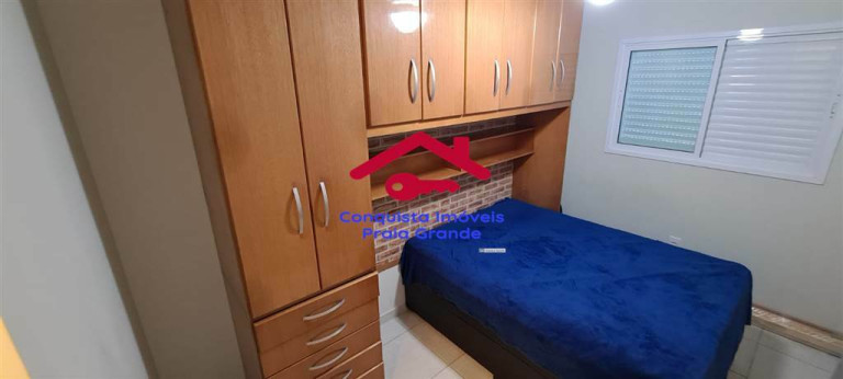 Imagem Apartamento com 2 Quartos à Venda, 74 m² em Aviação - Praia Grande Imagem Apartamento com 2 Quartos à Venda, 74 m² em Aviação - Praia Grande