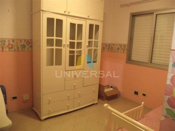Imagem Apartamento com 2 Quartos à Venda, 55 m² em Tatuapé - São Paulo