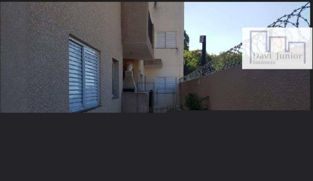 Imagem Apartamento com 2 Quartos à Venda, 60 m² em Parque Esmeralda - Sorocaba