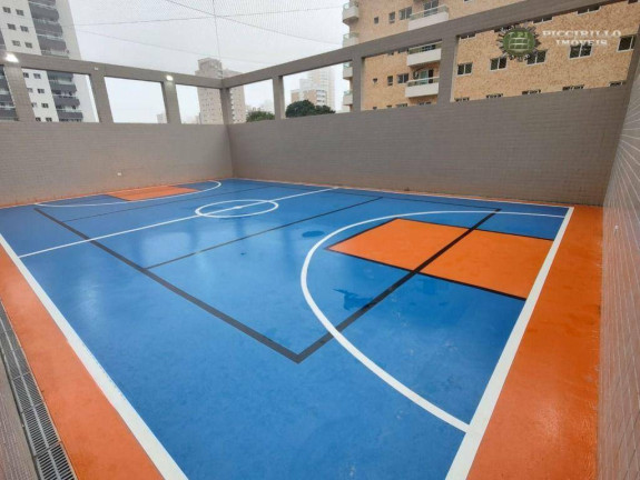 Imagem Apartamento com 2 Quartos à Venda, 63 m² em Aviação - Praia Grande Imagem Apartamento com 2 Quartos à Venda, 63 m² em Aviação - Praia Grande