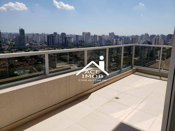 Imagem Apartamento com 4 Quartos à Venda, 312 m² em Vila Gertrudes - São Paulo Imagem Apartamento com 4 Quartos à Venda, 312 m² em Vila Gertrudes - São Paulo