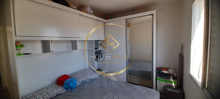 Imagem Apartamento com 2 Quartos à Venda, 56 m² em Parque Residencial Flamboyant - São José Dos Campos Imagem Apartamento com 2 Quartos à Venda, 56 m² em Parque Residencial Flamboyant - São José Dos Campos