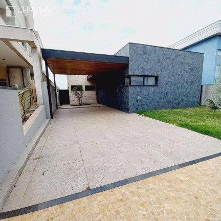 Casa com 3 Quartos à Venda, 211 m² em Loteamento Terras De Florença - Ribeirão Preto