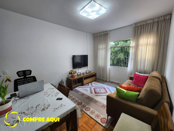 Apartamento com 3 Quartos à Venda, 72 m² em Campos Elíseos - São Paulo