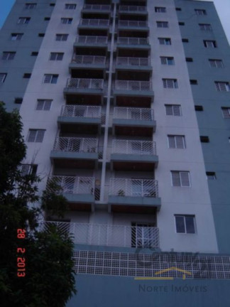 Imagem Apartamento com 3 Quartos à Venda, em Vila Gustavo - São Paulo Imagem Apartamento com 3 Quartos à Venda, em Vila Gustavo - São Paulo