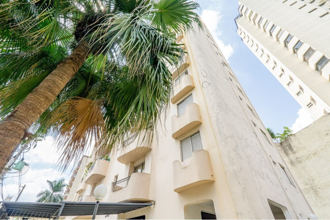 Imagem Apartamento com 2 Quartos à Venda, 68 m² em Vila Andrade - São Paulo Imagem Apartamento com 2 Quartos à Venda, 68 m² em Vila Andrade - São Paulo