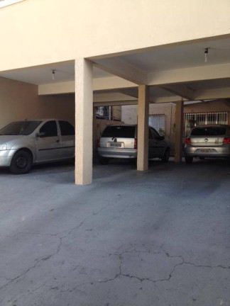 Imagem Apartamento com 2 Quartos à Venda, 71 m² em Rudge Ramos - São Bernardo Do Campo