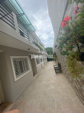 Imagem Casa com 3 Quartos à Venda, 186 m² em Aclimação - São Paulo Imagem Casa com 3 Quartos à Venda, 186 m² em Aclimação - São Paulo