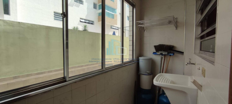 Imagem Apartamento com 1 Quarto à Venda, 60 m² em Tupi - Praia Grande