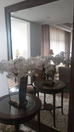 Imagem Apartamento com 4 Quartos à Venda, 212 m² em Centro - Sorocaba