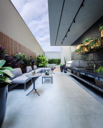 Imagem Loft com 1 Quarto à Venda, 18 m² em Centro - Curitiba