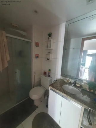 Imagem Imóvel com 1 Quarto à Venda, 50 m² em Barra - Salvador Imagem Imóvel com 1 Quarto à Venda, 50 m² em Barra - Salvador